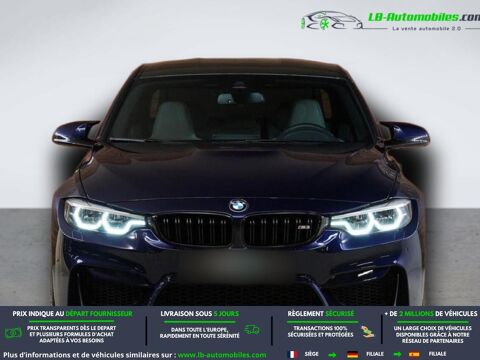M3 450 ch M BVA 2018 occasion 31850 Beaupuy