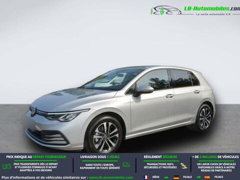 Volkswagen Golf 1.0 TSI 110 BVA 2020 occasion Beaupuy 31850