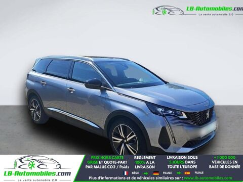 5008 BlueHDi 180ch BVA 2022 occasion 31850 Beaupuy