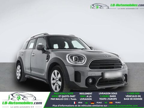Countryman 116 ch BVA 2021 occasion 31850 Beaupuy