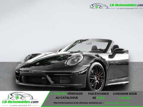 Porsche 911 S 3.0i 450 PDK 2023 occasion Beaupuy 31850