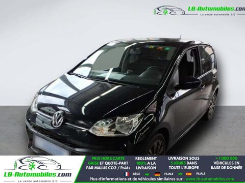 Annonce voiture Volkswagen UP 16800 €