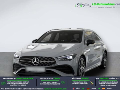 Classe CLA 200 BVA 2026 occasion 31850 Beaupuy