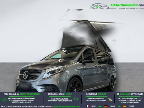 Annonce voiture Mercedes Classe V 63550 €