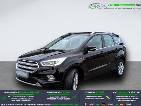 Ford Kuga 1.5 150 4x2 BVA 2019 occasion Beaupuy 31850