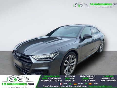 RS7 TDI 344 ch BVA Quattro 2021 occasion 31850 Beaupuy