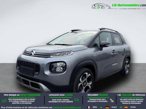 Citro&euml;n C3 Aircross PureTech 110 BVA 2019 occasion Beaupuy 31850