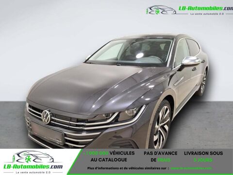 Volkswagen Arteon 1.4 eHybrid Rechargeable 218 BVA 2021 occasion Beaupuy 31850