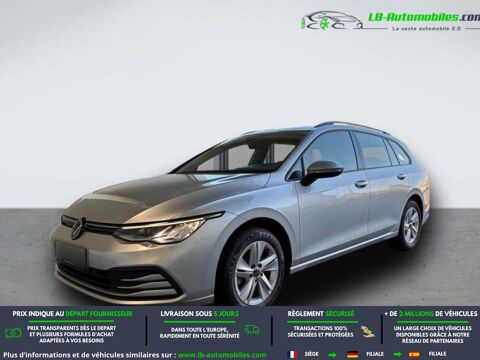Annonce voiture Volkswagen Golf SW 18330 €