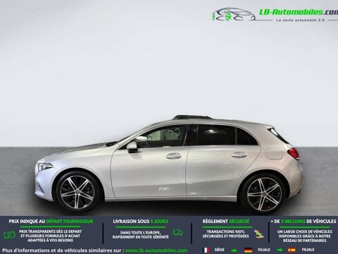 Classe A 180 CDI BVA 2018 occasion 31850 Beaupuy