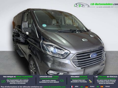 Tourneo VP 320 L1H1 2.0 EcoBlue 185 BMV 2022 occasion 31850 Beaupuy