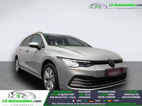 Golf SW 2.0 TDI 150 BVA 2022 occasion 31850 Beaupuy