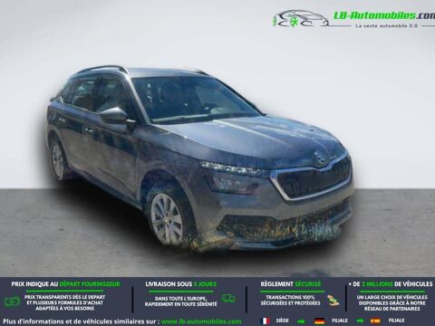 Kamiq 1.0 TSI Evo 2 95 ch BVM 2024 occasion 31850 Beaupuy