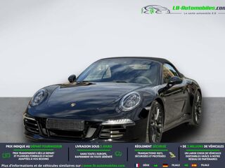 911 GTS 3.8i 430 PDK 2015 occasion 31850 Beaupuy