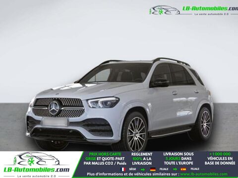 Classe GLE 350 de EQ POWER BVA 4Matic 2022 occasion 31850 Beaupuy