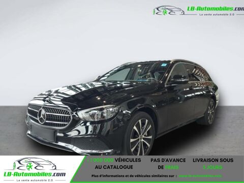 Mercedes Classe E 300 de BVA 2021 occasion Beaupuy 31850