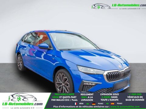 Scala 1.5 TSI 150 ch BVM 2024 occasion 31850 Beaupuy