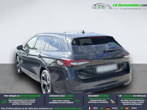 Superb 1.5 TSI mHEV 150 ch BVA 2025 occasion 31850 Beaupuy
