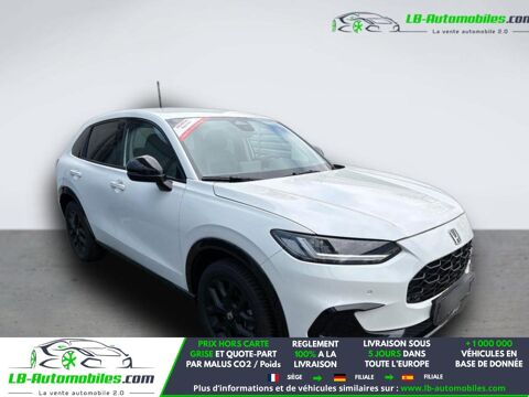 Zr-v e:HEV 2.0 i-MMD 183ch 2025 occasion 31850 Beaupuy