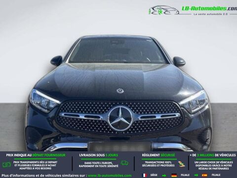 Classe GLC 220 d BVA 4Matic 2025 occasion 31850 Beaupuy