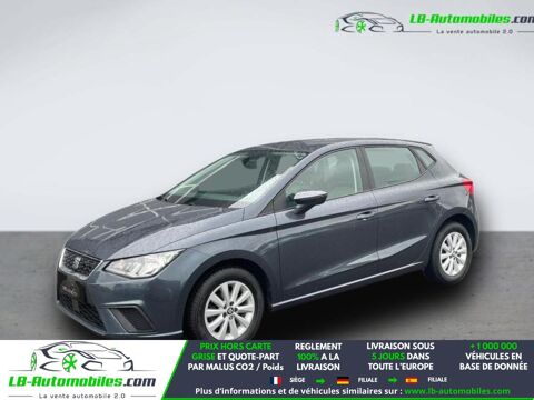 Annonce voiture Seat Ibiza 16400 €