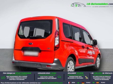 Tourneo VP 1.0 EcoBoost 100 BVM 2017 occasion 31850 Beaupuy