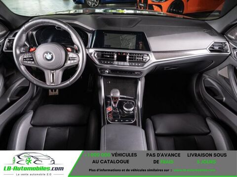 M4 xDrive 510 ch BVA 2023 occasion 31850 Beaupuy