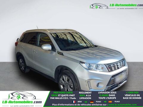 Vitara 1.0 Boosterjet BVM 111ch 2019 occasion 31850 Beaupuy