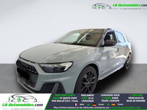 Audi A1 30 TFSI 116 ch BVM 2020 occasion Beaupuy 31850