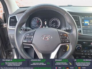 Tucson 1.6 T-GDi 177 2WD BVM 2017 occasion 31850 Beaupuy