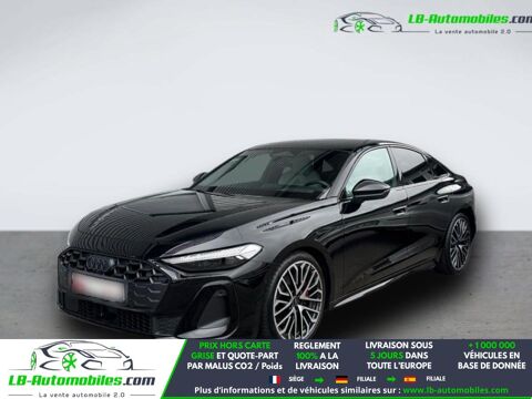 Annonce voiture Audi A5 66300 €