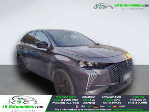 DS7 BlueHDi 130 BVA 2023 occasion 31850 Beaupuy