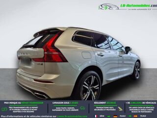 XC60 B4 197 ch diesel BVA 2019 occasion 31850 Beaupuy