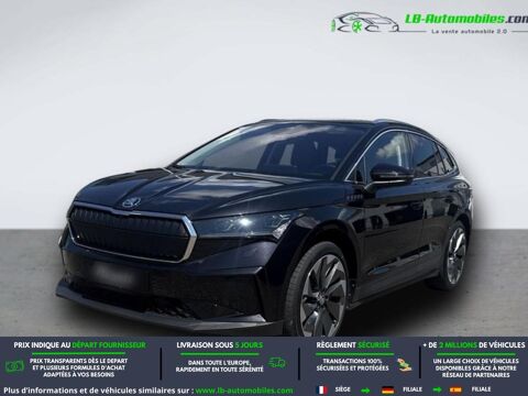 Enyaq iV 80 2022 occasion 31850 Beaupuy