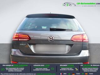 Golf SW 1.5 TSI 150 BVA 2019 occasion 31850 Beaupuy