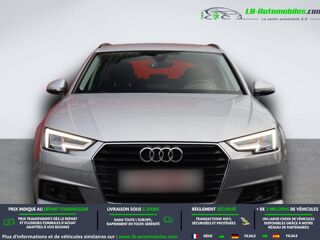 A4 2.0 TFSI 190 BVA 2019 occasion 31850 Beaupuy