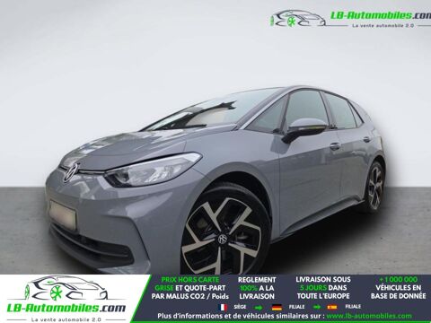 ID.3 204 ch Pro S 2023 occasion 31850 Beaupuy