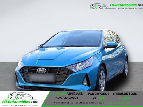 Hyundai i20 1.2 84 2023 occasion Beaupuy 31850