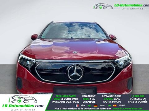 EQA 300 4Matic 2022 occasion 31850 Beaupuy