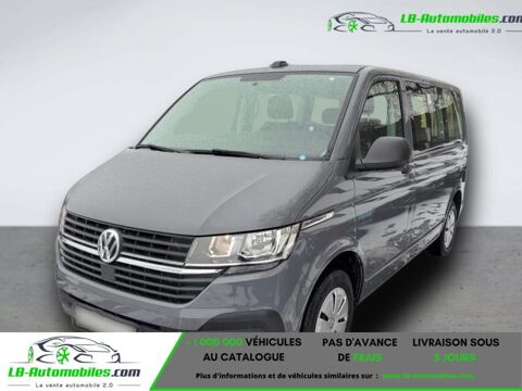 Volkswagen MULTIVAN 2.0 TDI 150 BVA 2021 occasion Beaupuy 31850