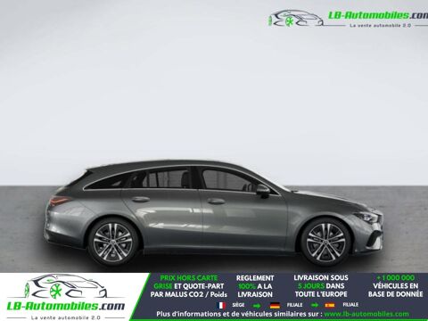 Classe CLA 200 BVA 2025 occasion 31850 Beaupuy