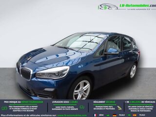 Serie 2 218d 150 ch BVA 2018 occasion 31850 Beaupuy