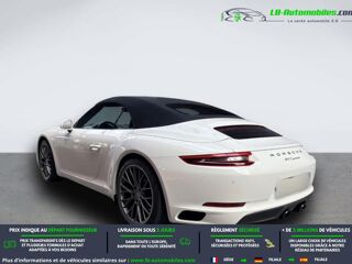 911 3.0i 370 PDK 2018 occasion 31850 Beaupuy