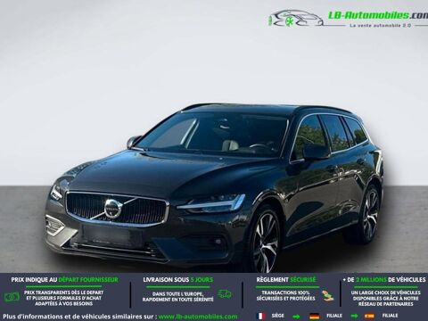 Annonce voiture Volvo V60 31750 €