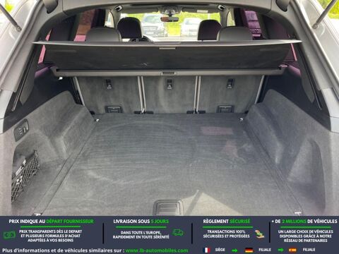 SQ7 V8 4.0 TDI 435 BVA Quattro 5pl 2017 occasion 31850 Beaupuy