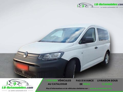 Volkswagen Caddy 1.5 TSI 114 BVA 2021 occasion Beaupuy 31850