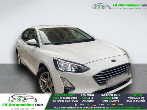 Focus 1.0 EcoBoost 100 2019 occasion 31850 Beaupuy