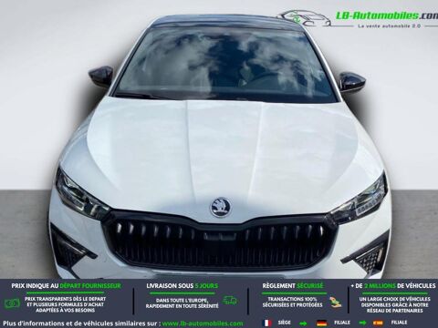 Annonce voiture Skoda Scala 25450 €