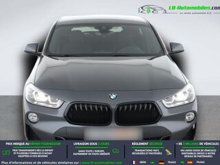 X2 sDrive 18i 140 ch BVM 2019 occasion 31850 Beaupuy