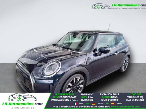 Mini Countryman 136 ch BVM 2021 occasion Beaupuy 31850